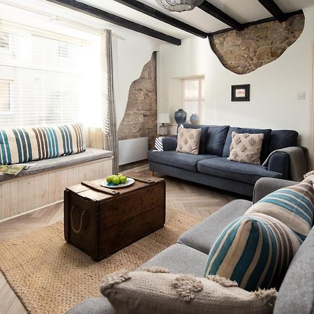 Harbour Way Cottage By Coast & Country Stays Сихаузес Экстерьер фото