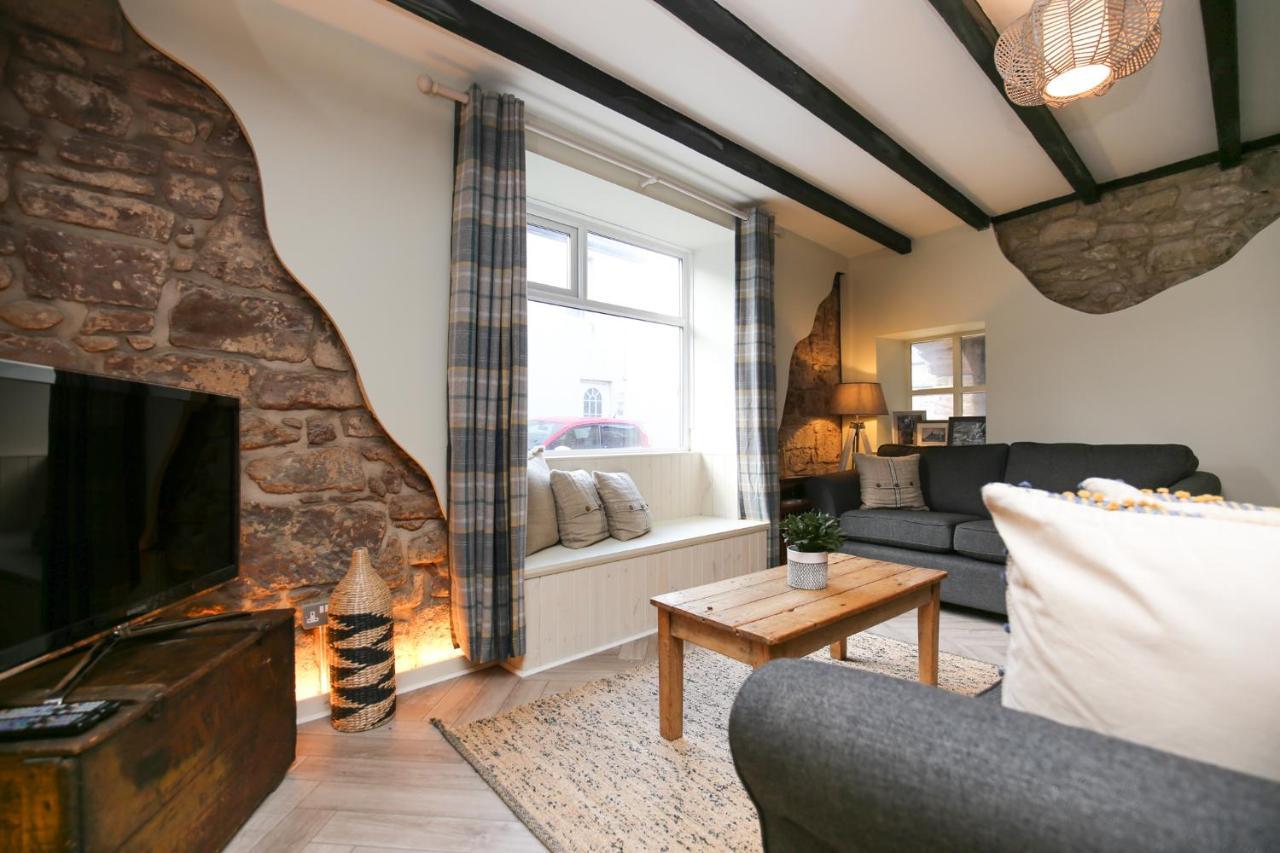 Harbour Way Cottage By Coast & Country Stays Сихаузес Экстерьер фото