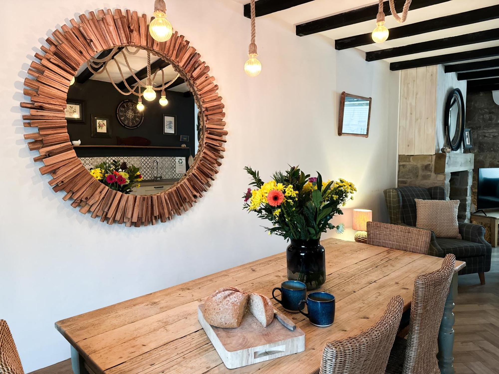 Harbour Way Cottage By Coast & Country Stays Сихаузес Экстерьер фото