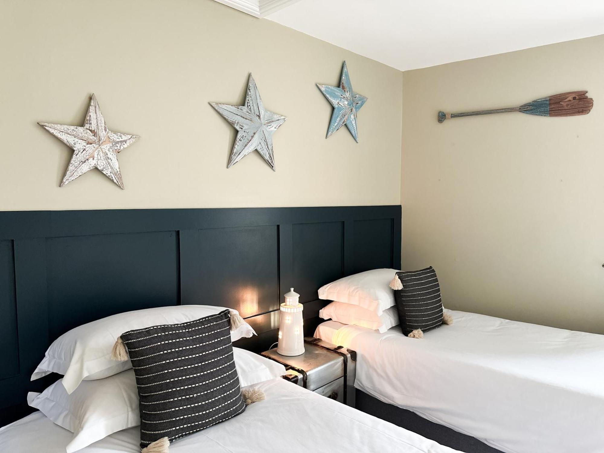 Harbour Way Cottage By Coast & Country Stays Сихаузес Экстерьер фото