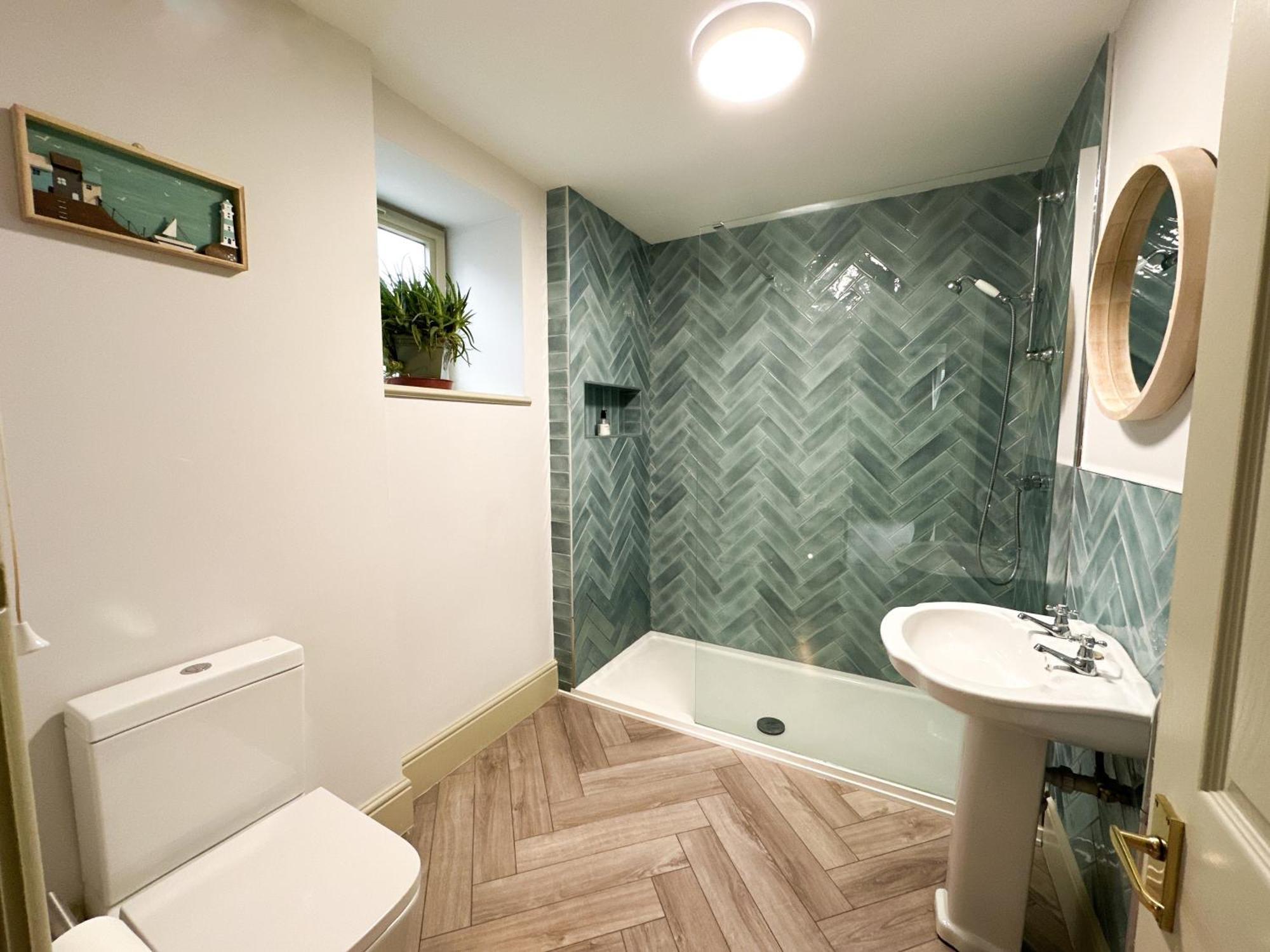 Harbour Way Cottage By Coast & Country Stays Сихаузес Экстерьер фото
