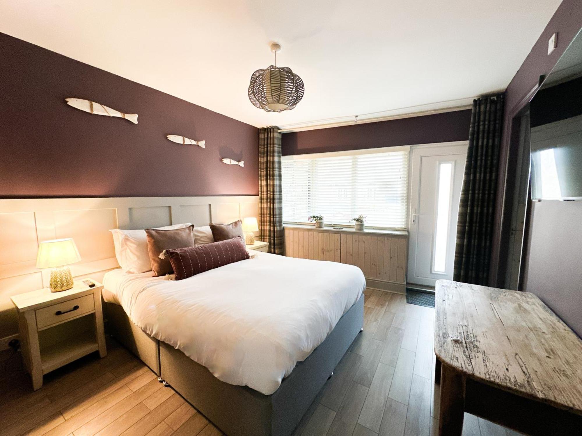 Harbour Way Cottage By Coast & Country Stays Сихаузес Экстерьер фото