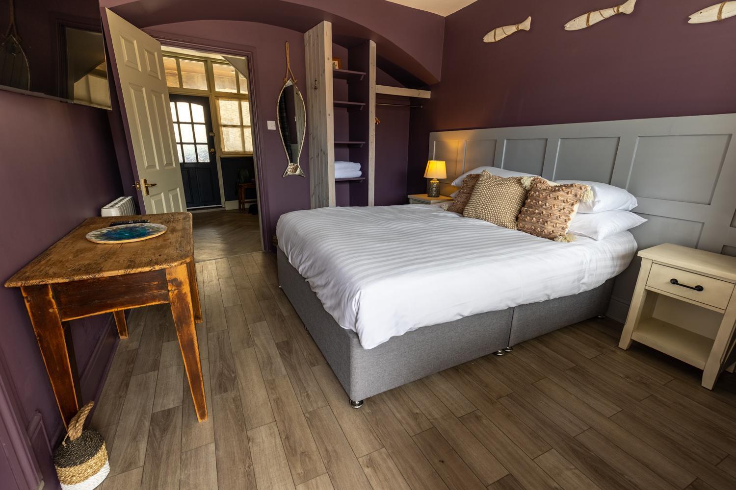 Harbour Way Cottage By Coast & Country Stays Сихаузес Экстерьер фото