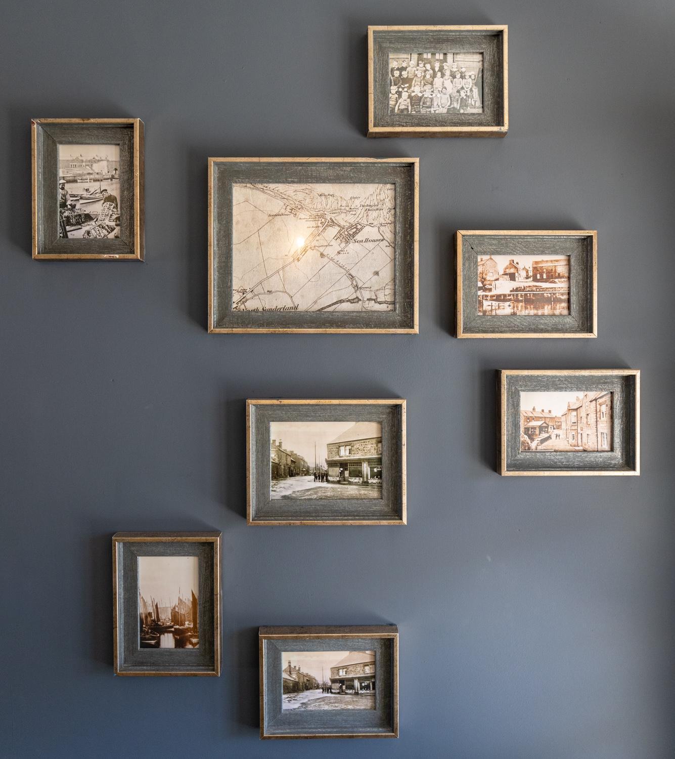 Harbour Way Cottage By Coast & Country Stays Сихаузес Экстерьер фото