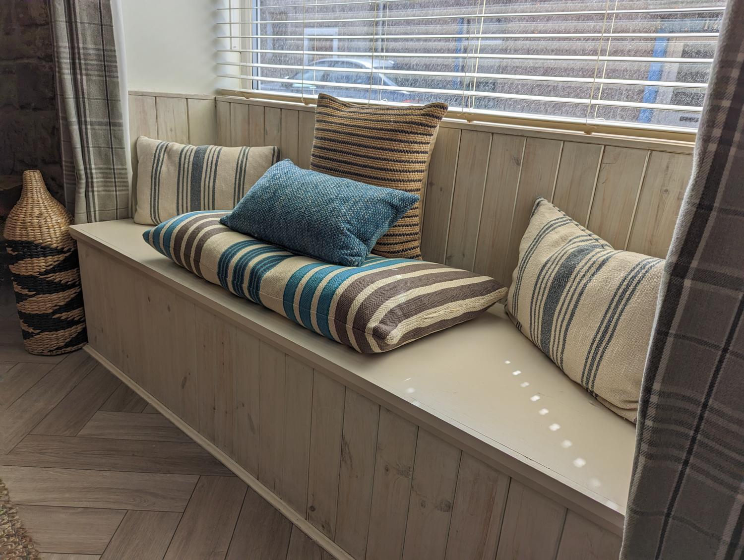 Harbour Way Cottage By Coast & Country Stays Сихаузес Экстерьер фото