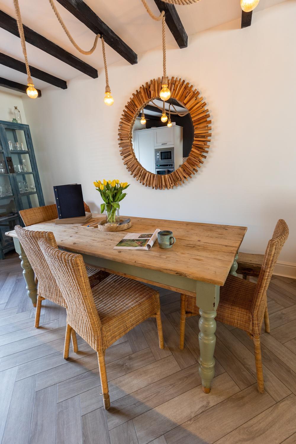 Harbour Way Cottage By Coast & Country Stays Сихаузес Экстерьер фото